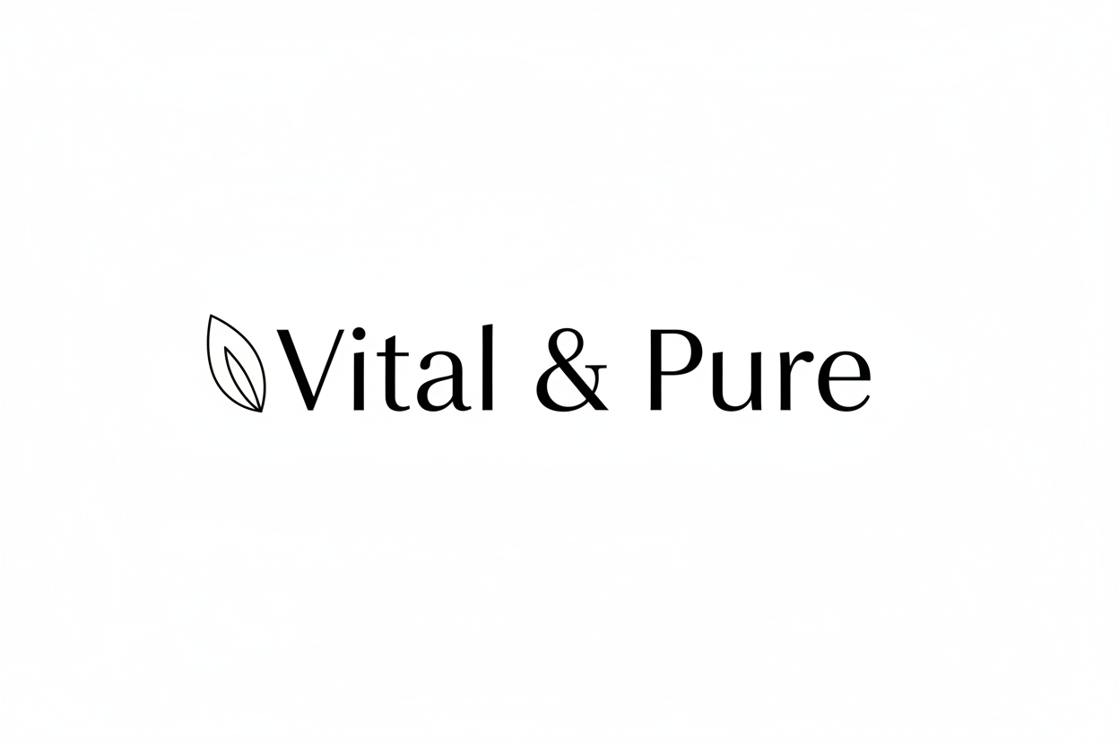 Vital & Pure